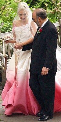 زفاف - Celebrity Weddings