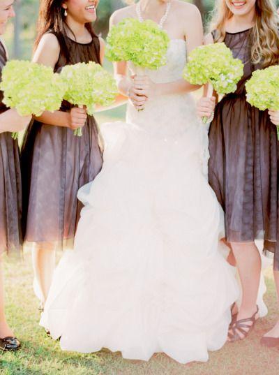 زفاف - Brides
