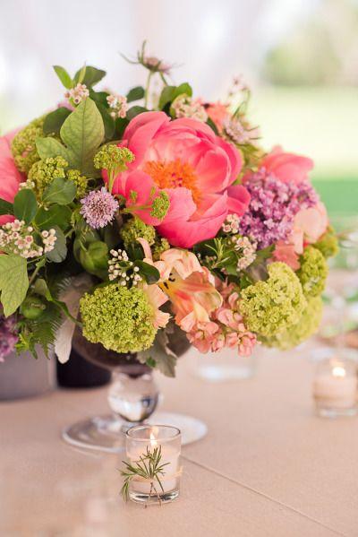 Mariage - :: Centerpieces I Love ::