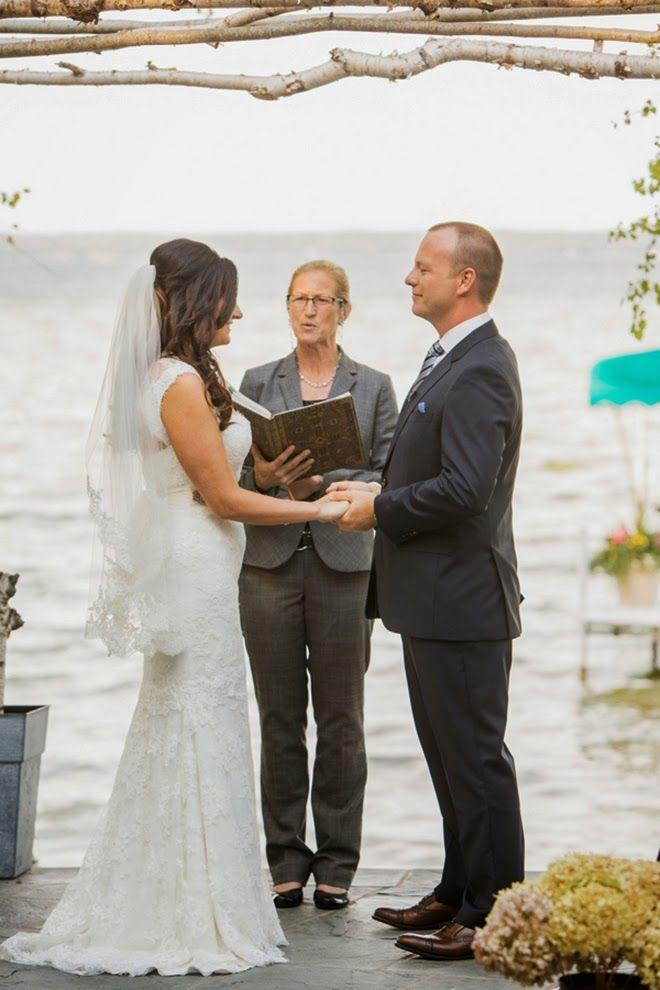 Свадьба - Real Weddings