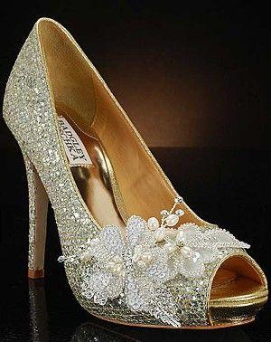 Свадьба - Wedding Footwear