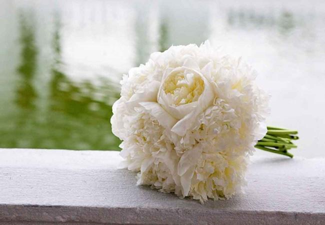 زفاف - Get The Look! Kristin Cavallari & Jay Cutler's Southern Wedding Style