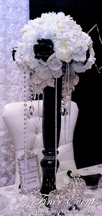 Hochzeit - Weddings - Black & White