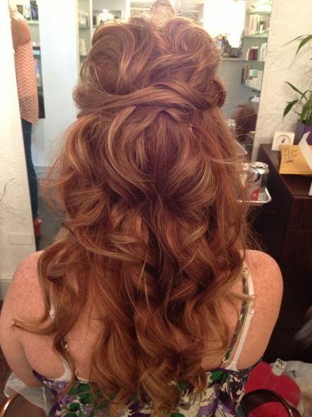 Hochzeit - Brides With Sass Hair Styles