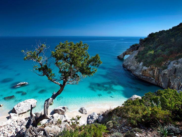 Mariage - Italy’s Most Beautiful Beaches