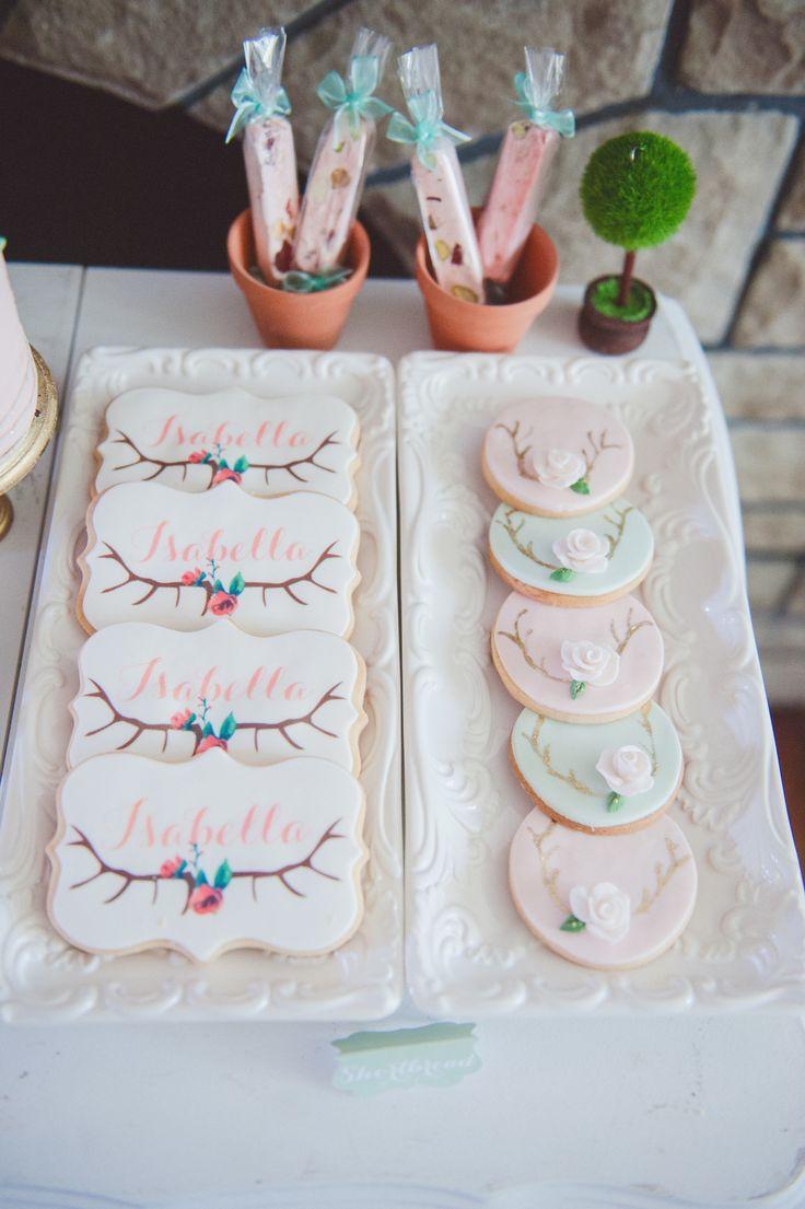 Hochzeit - Creative Cookies