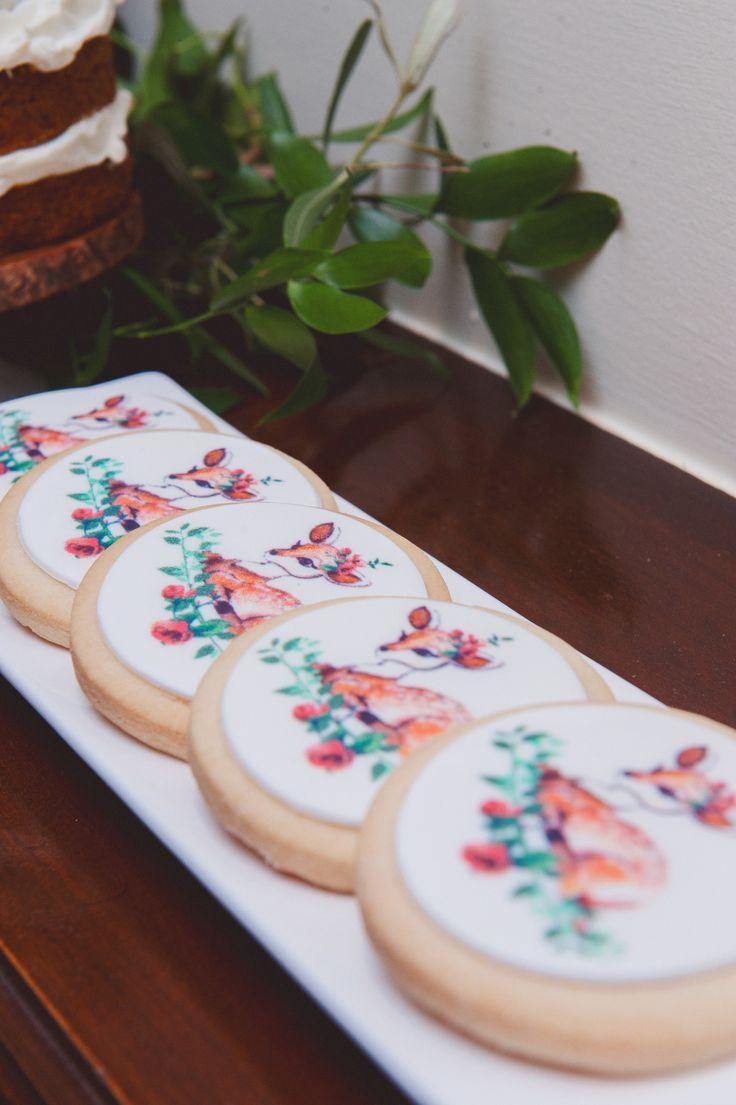 Mariage - Creative Cookies