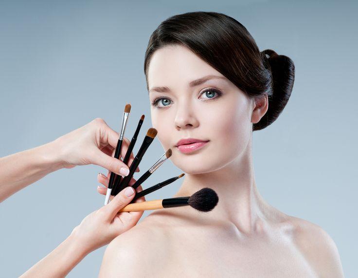 Wedding - Top 3 Make Up Tips When You're Short On Time