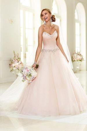 Mariage - Bride With Sass Wedding Dresses