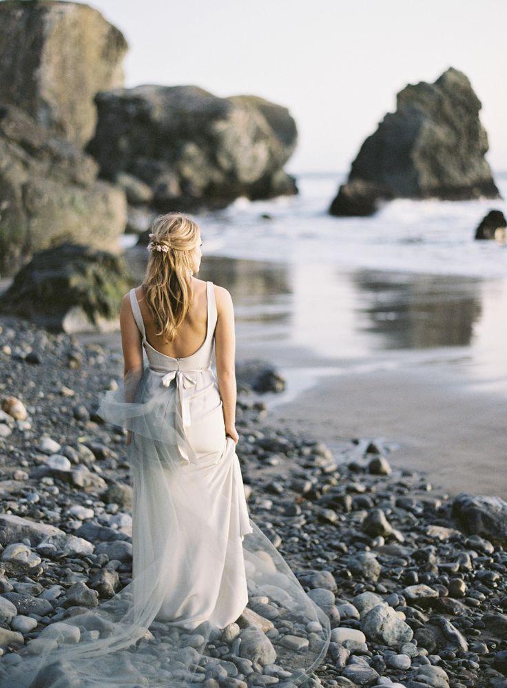 Hochzeit - Weddings-BEACH-Gowns