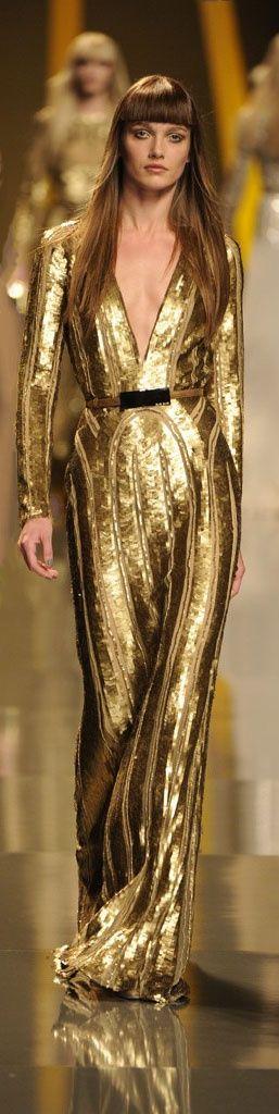Mariage - Gowns...Glamorus Golds