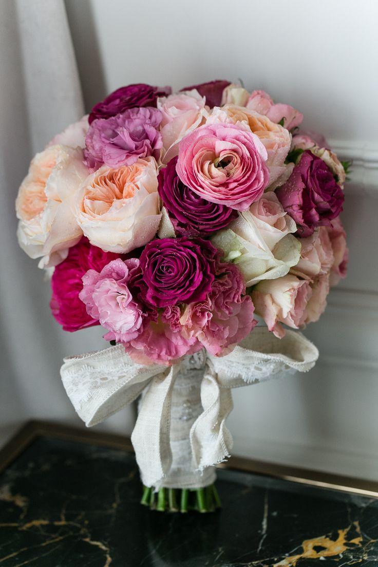 Свадьба - Flowers & Bouquets
