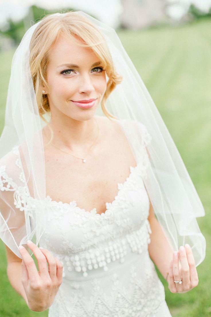 زفاف - Weddings-Bride-Lace