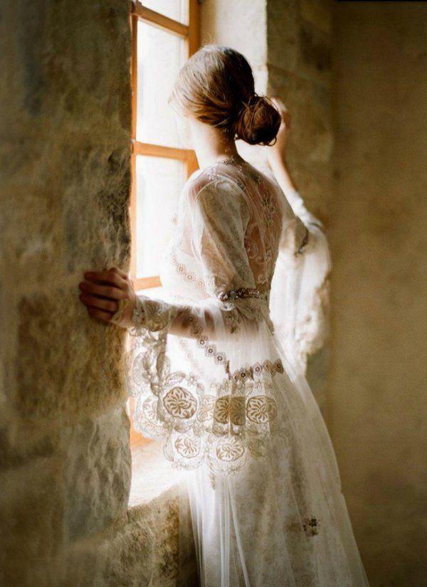 زفاف - Bridal Dressing