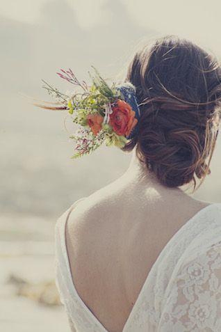 Mariage - Southern California Beach Wedding Inspiration