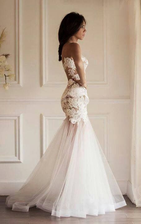 Mariage - Fairytale Wedding Dresses
