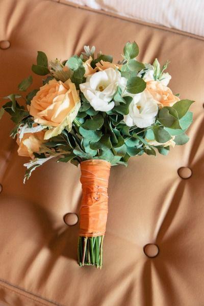 Hochzeit - WEDDING/bouquet