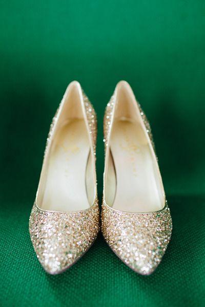 Hochzeit - Mint   Gold Wedding Of Walk In Love Style Blogger