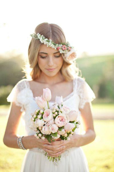 Свадьба - Byron Bay Wedding Inspiration From Life In Bloom Photography   Sunshine & Confetti