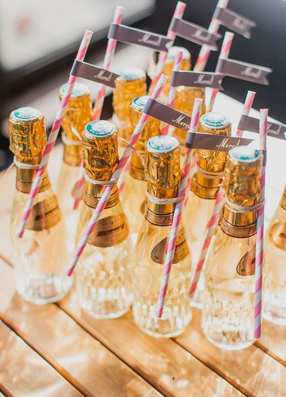 Hochzeit - 10 Wedding Favors Your Guests Will Love