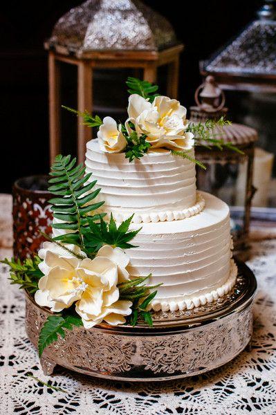 Hochzeit - Weddingcakes