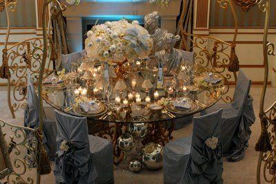 Mariage - Weddings - Chair Couture