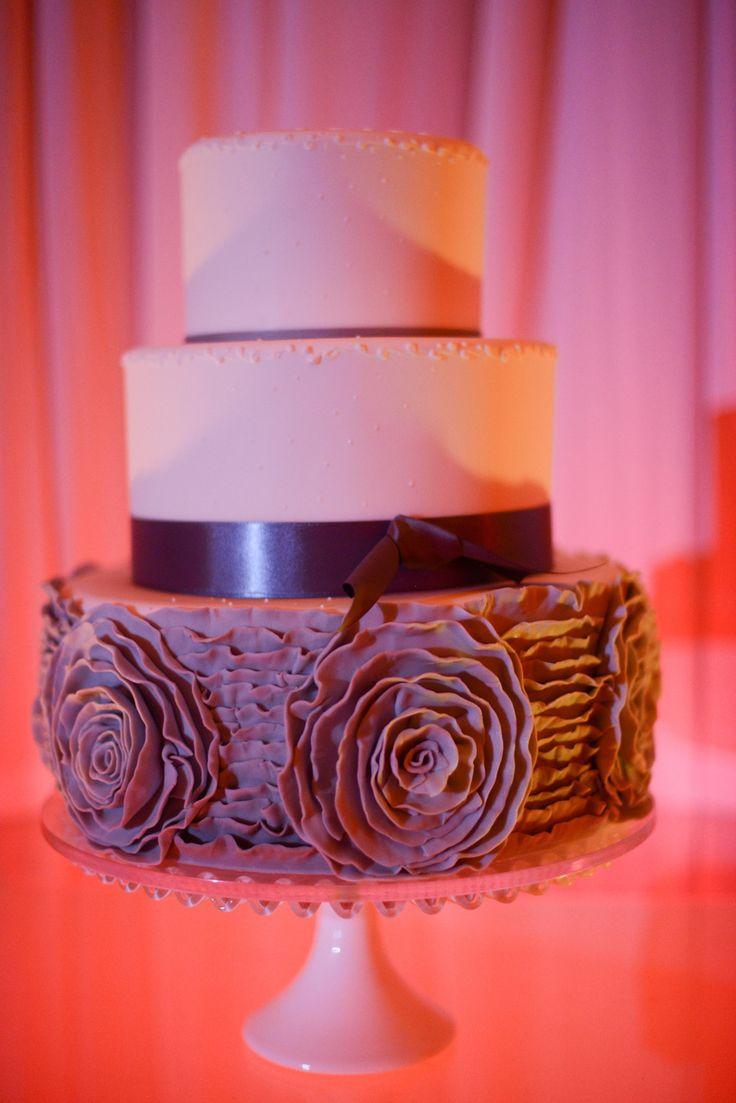 Свадьба - Weddings-Cakes