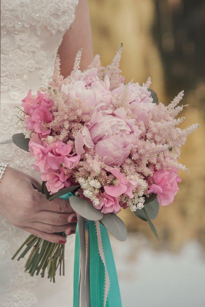 Mariage - Bouquets To Impress 
