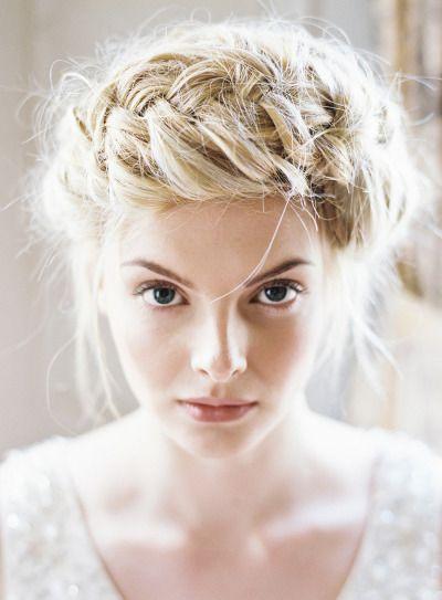 Mariage - Hairstyle Inspiration