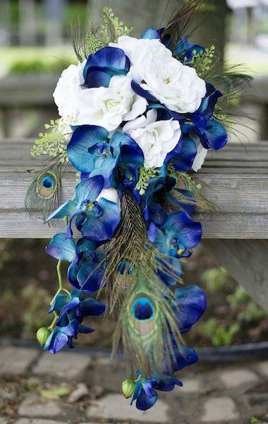Mariage - Weddings-Peacock