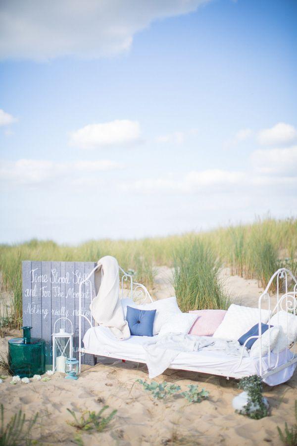 Свадьба - Beach-wedding-cotton-021