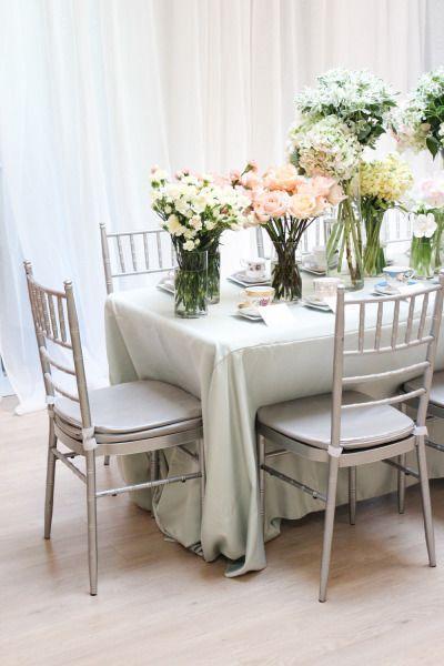 Mariage - Floral Filled Bridal Shower In Vancouver