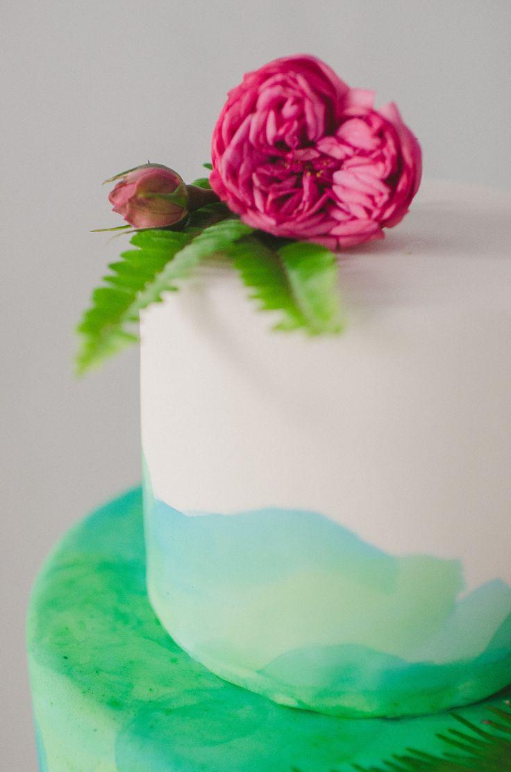 Hochzeit - Weddings-Cake,topper