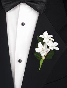 Wedding - Flower Facts