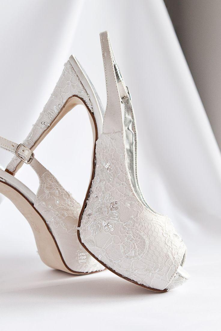 Mariage - Wedding Footwear