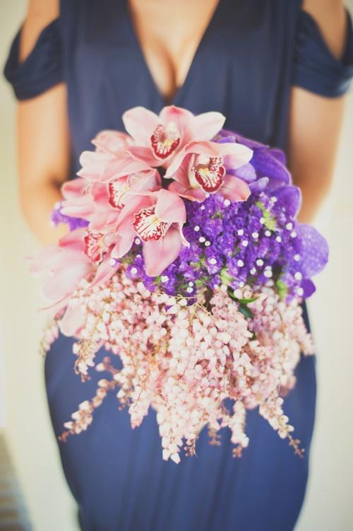 Hochzeit - Weddings - Lavender & Lilac