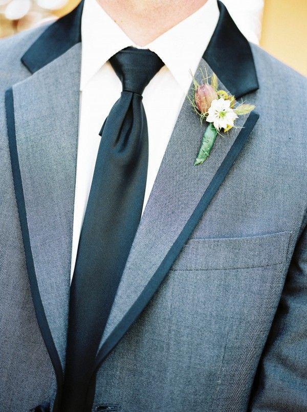 Mariage - Men's Wedding Fashion