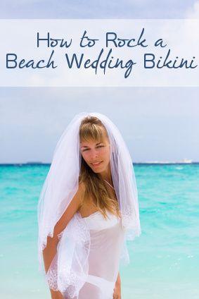 Hochzeit - Weddings-BEACH-Gowns