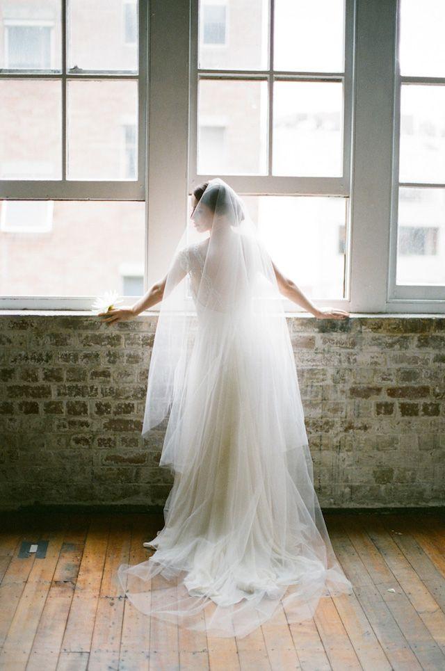 زفاف - Delicate And Sparkly Bridal Accessories