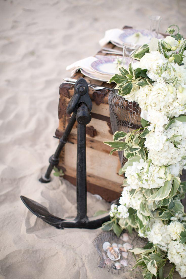 Mariage - Weddings-Beach