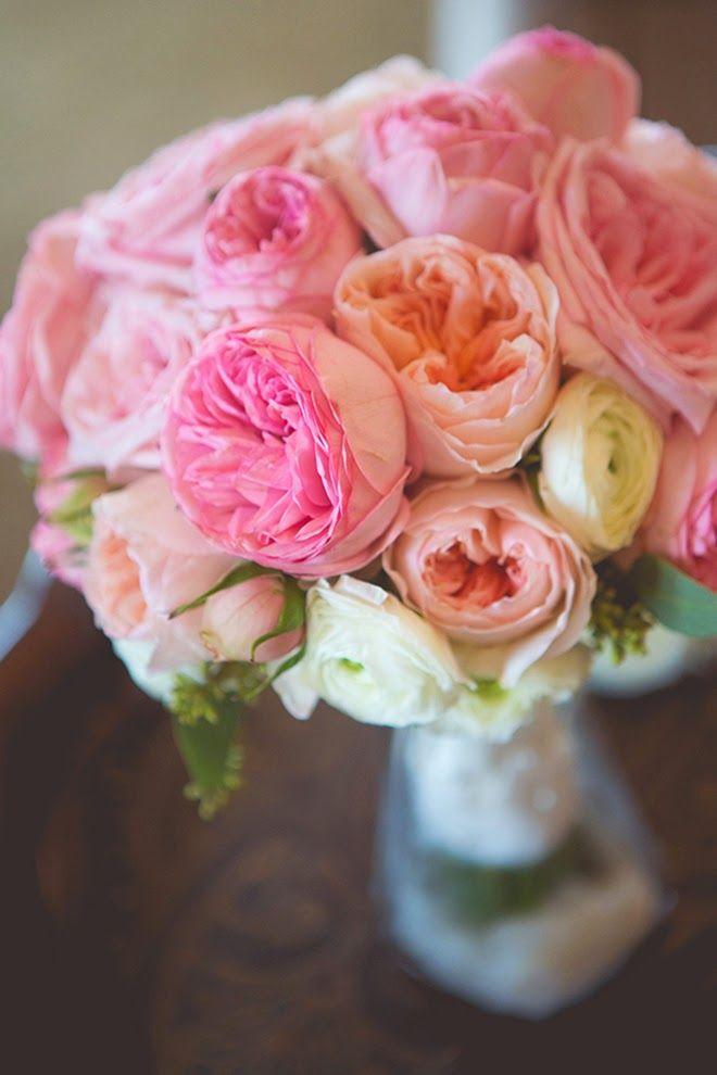 Свадьба - Bouquets To Impress 