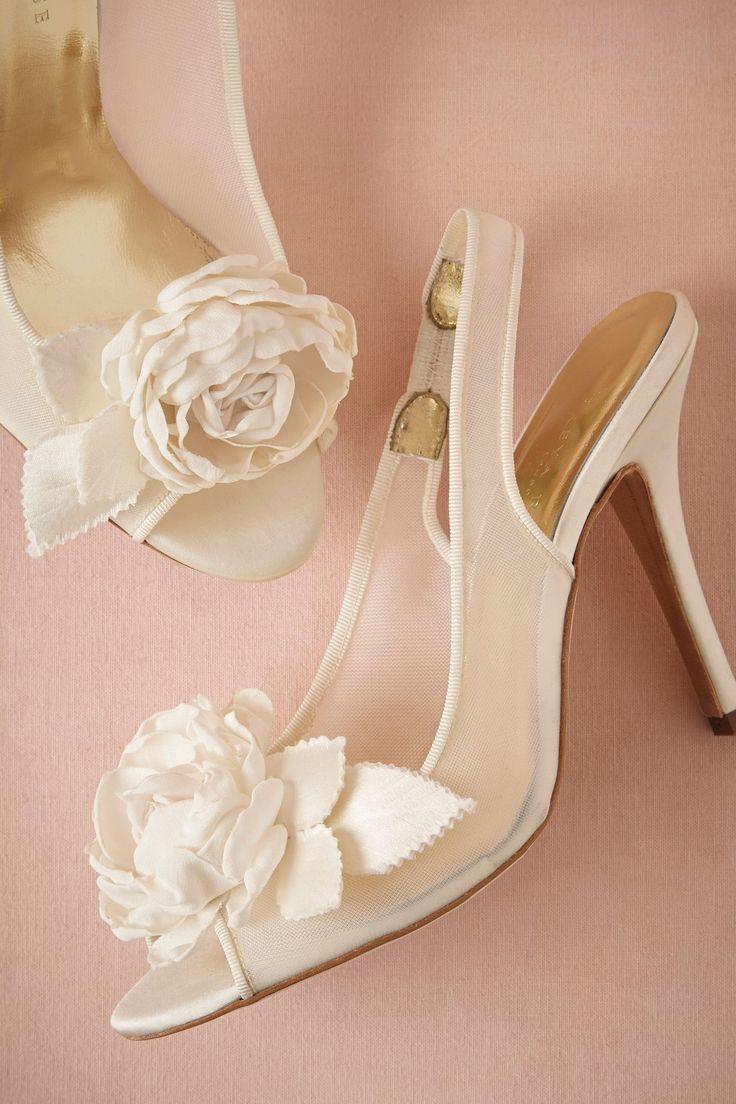 Wedding - Wedding Footwear