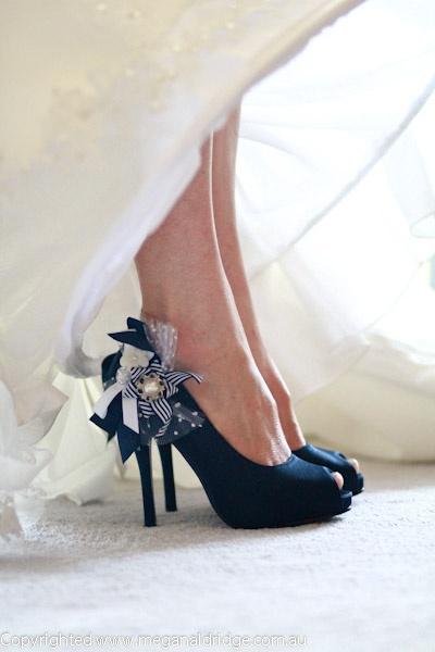 Mariage - Bridal Shoes / Scarpe Sposa