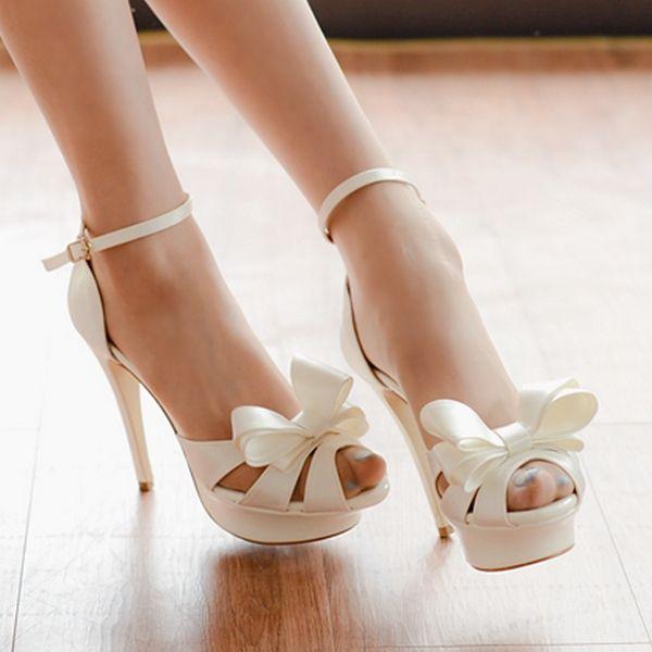 زفاف - Wedding Footwear