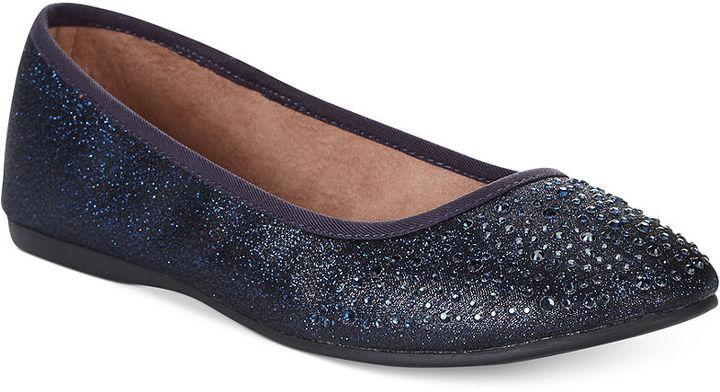 Mariage - Style&co. Angelynn Flats