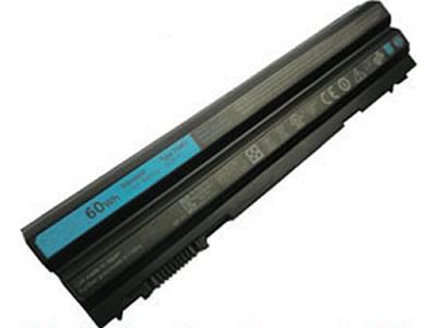 زفاف - haute qualité Batterie Pour Portable Dell Latitude E5520, Latitude E5520 Chargeur / adaptateur secteur