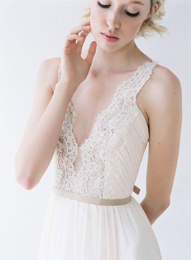 Hochzeit - Unveiled Today – Truvelle’s 2015 Collection