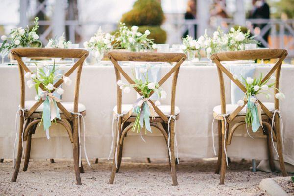 Mariage - English Garden Wedding Inspiration Shoot
