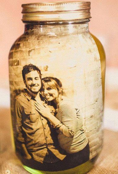 Mariage - 26 DIY Valentine Gifts For Him