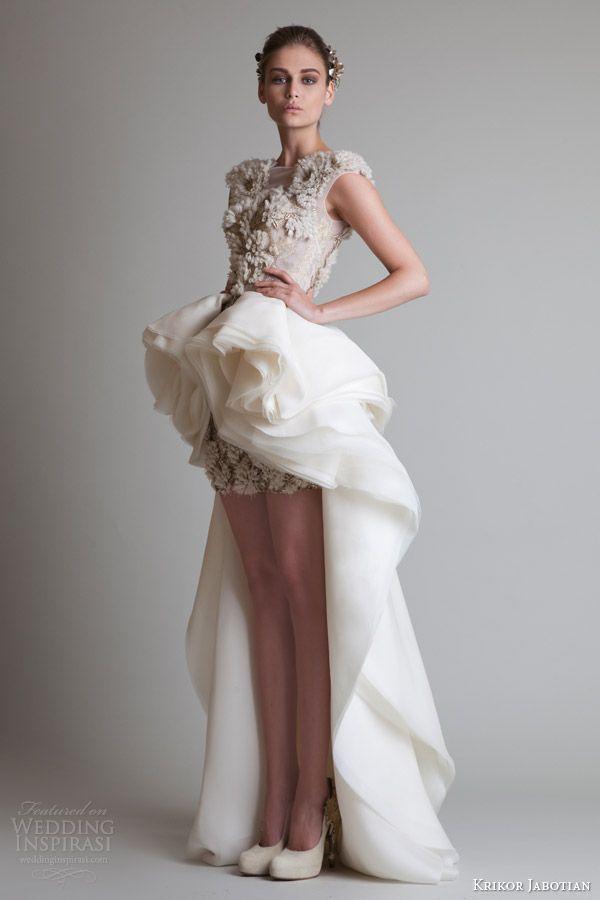 Hochzeit - Wedding Dresses  
